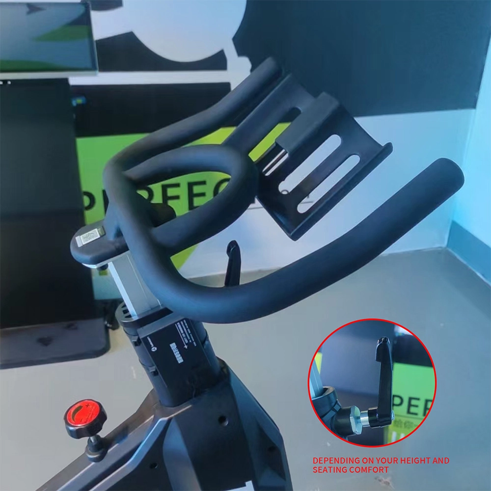 Adjustable armrests