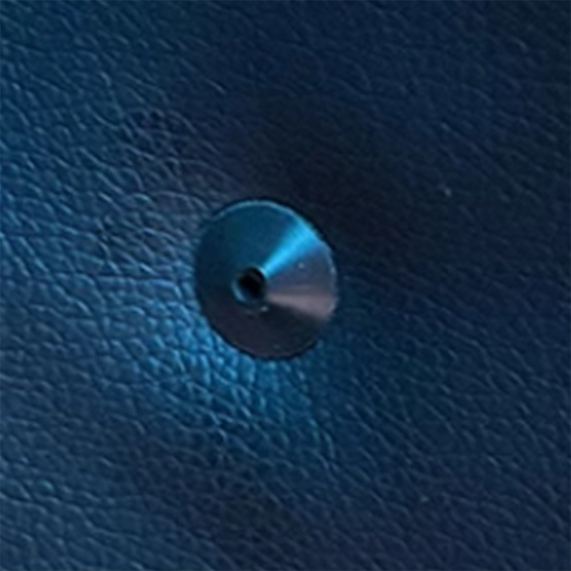 air-bubble