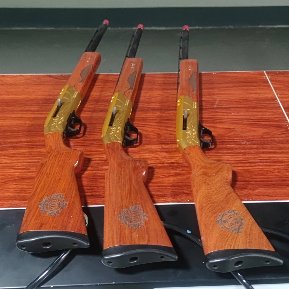 air rifle