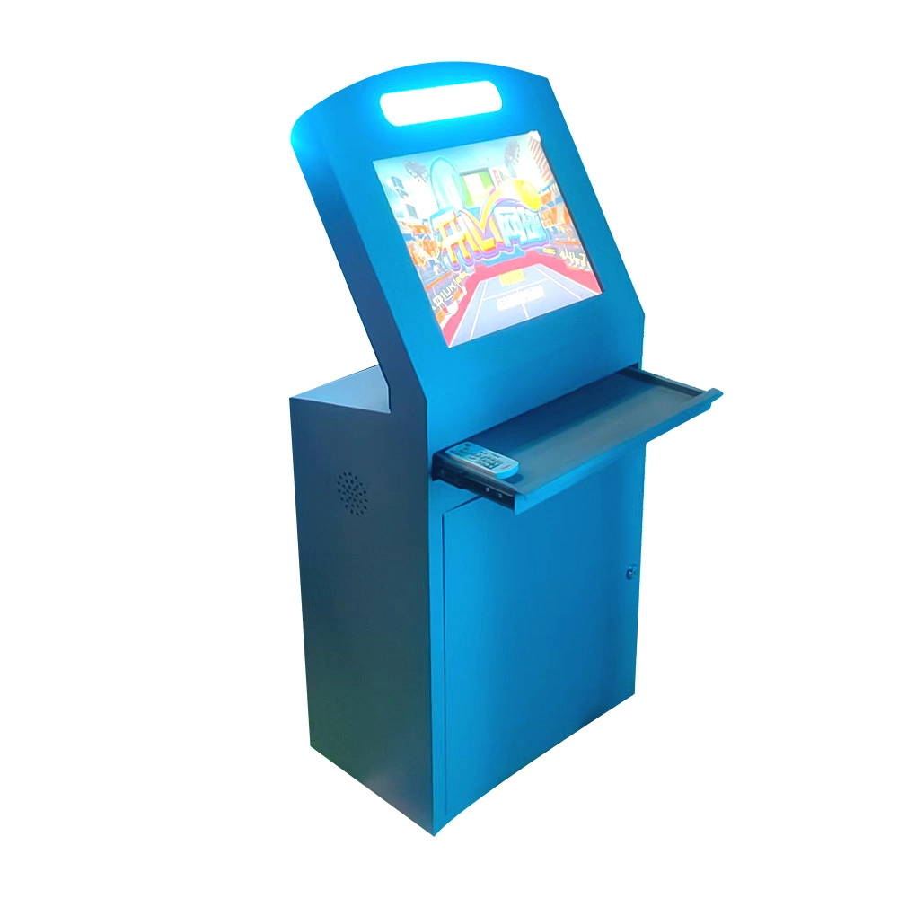 All-in-one machine