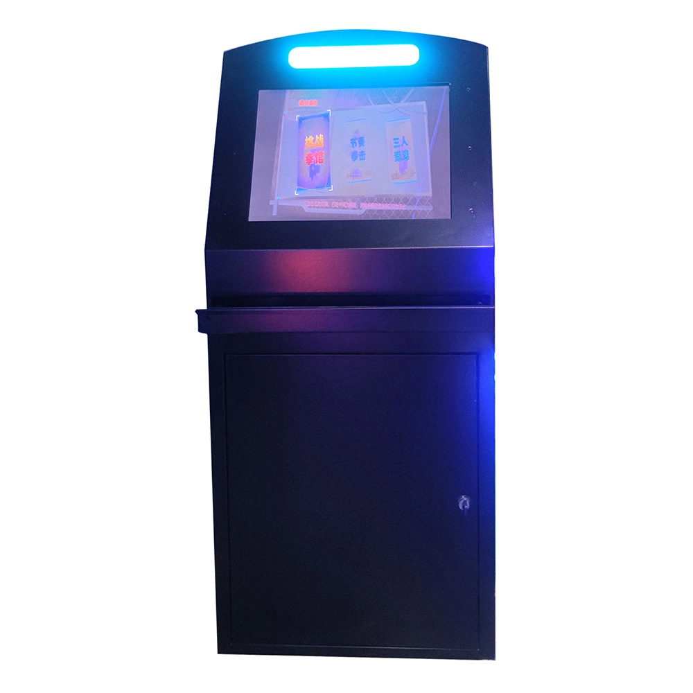 All-in-one machine