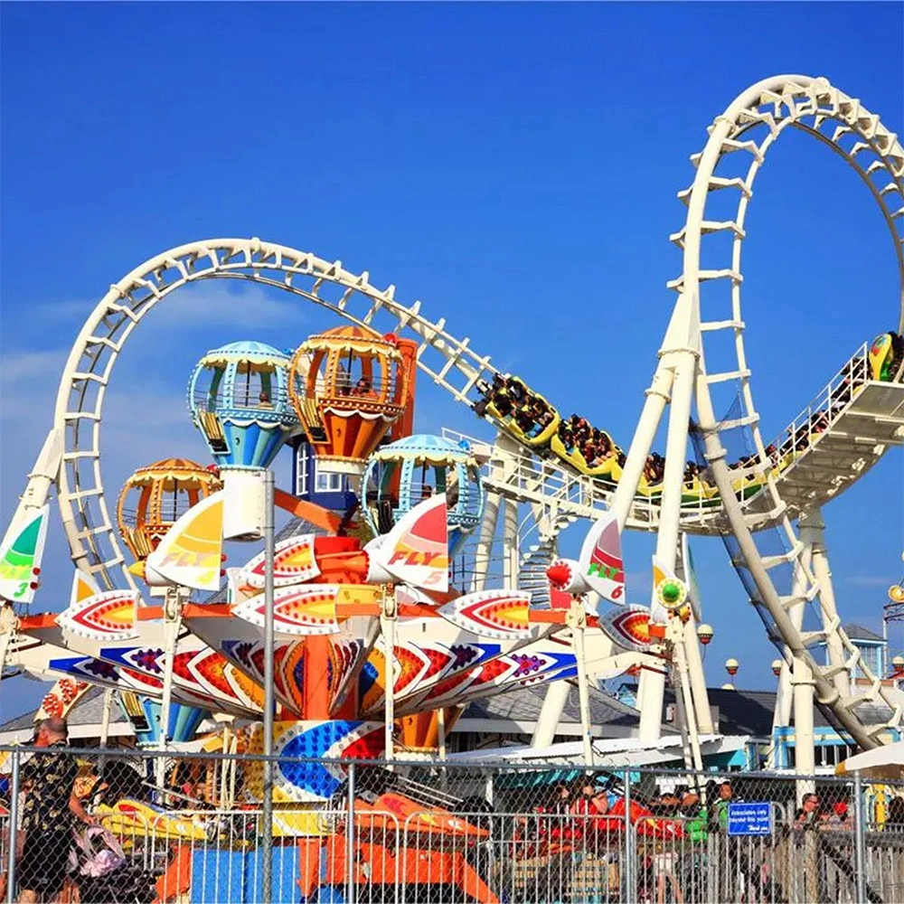 amusement park (4)