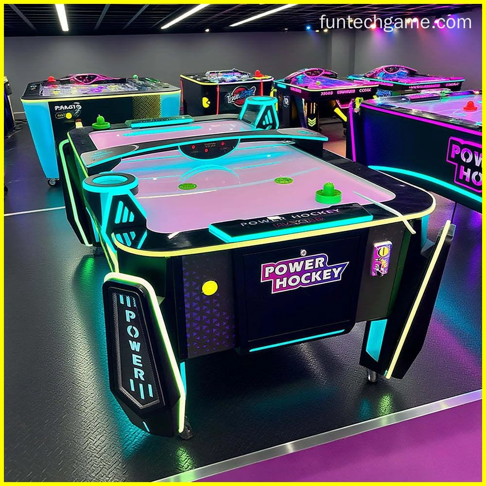Arcade Hockey (1)