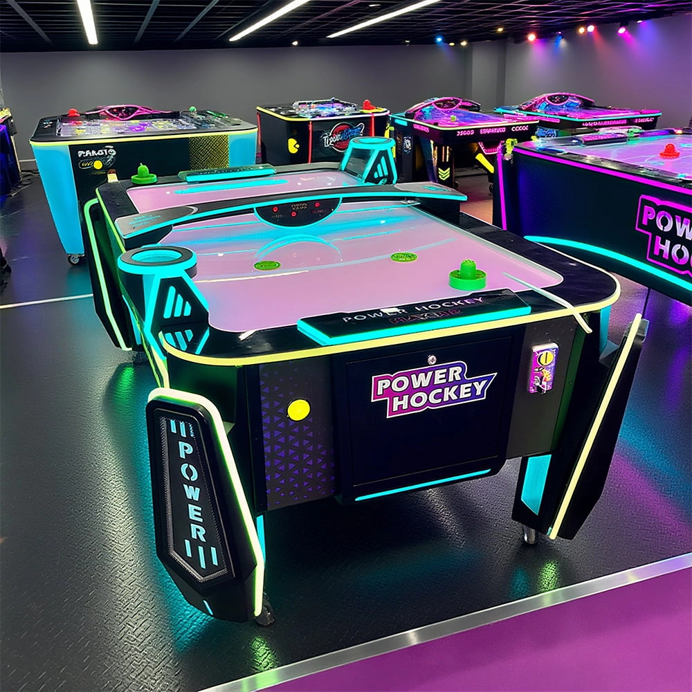 Arcade Hockey (1)