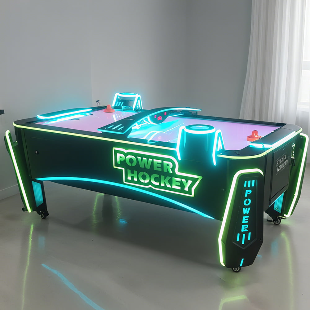 Arcade Hockey (4)