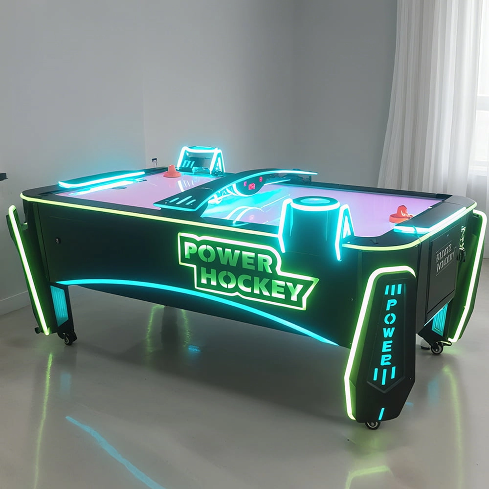 Arcade Hockey (4)