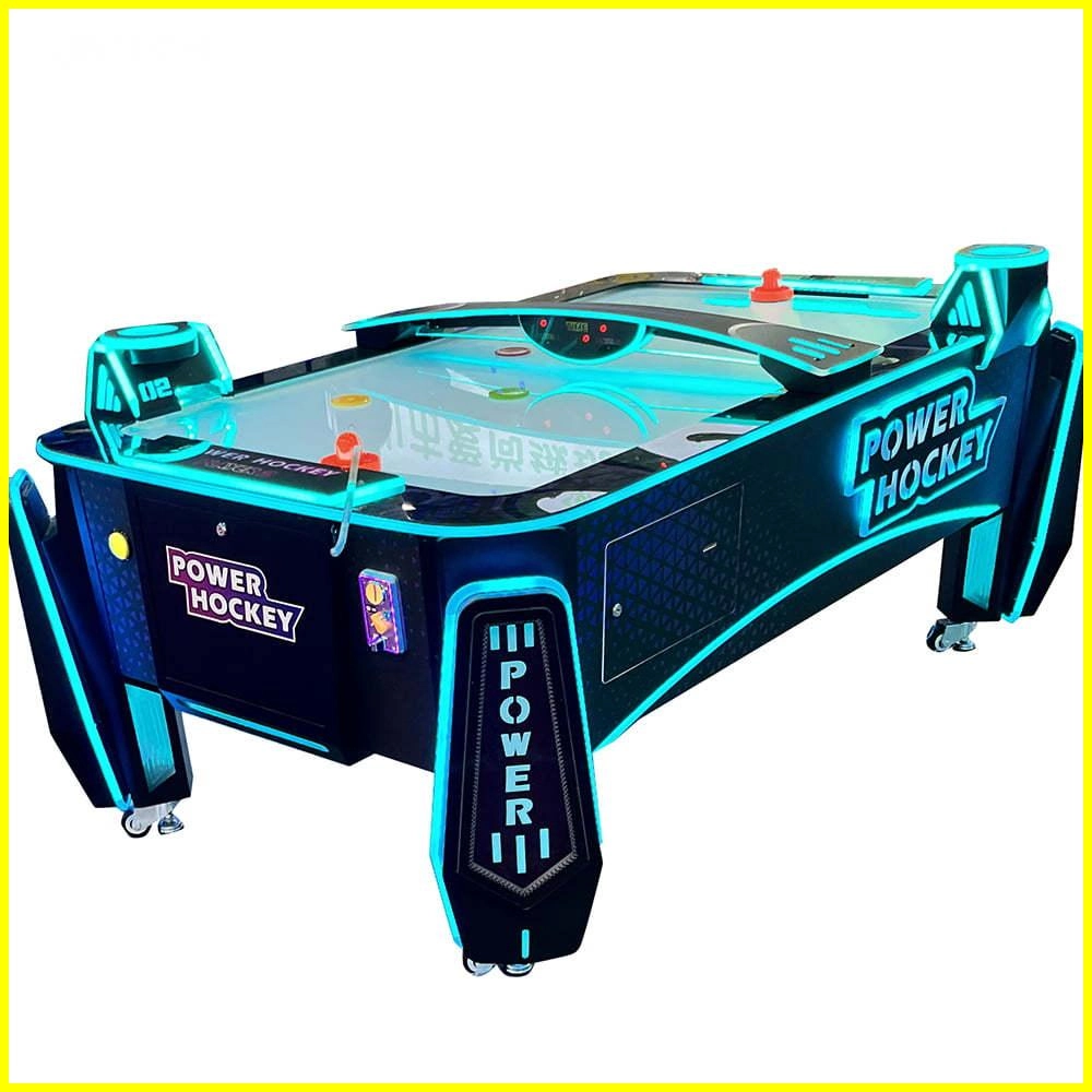Arcade Hockey (5)