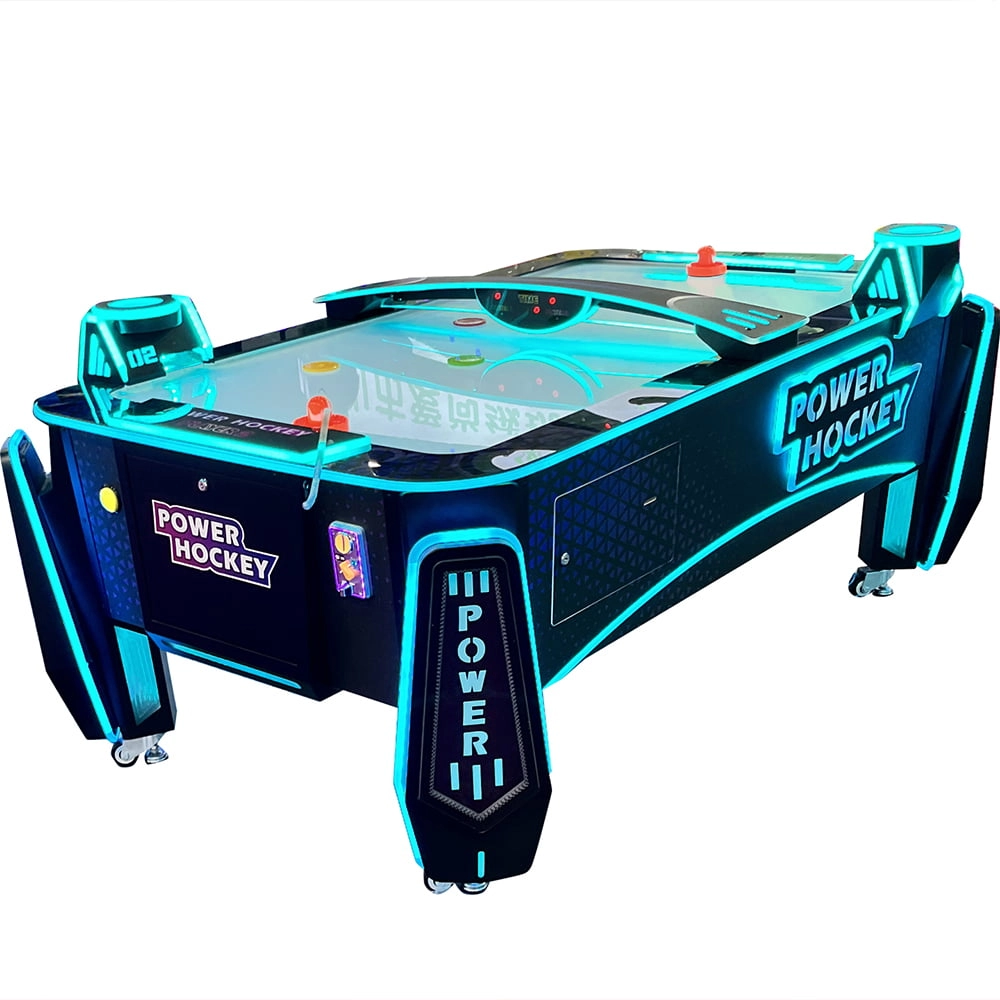 Arcade Hockey (5)