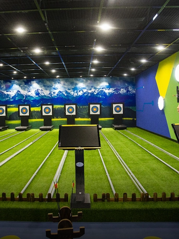 archery-shooting-simulator archery shooting simulator