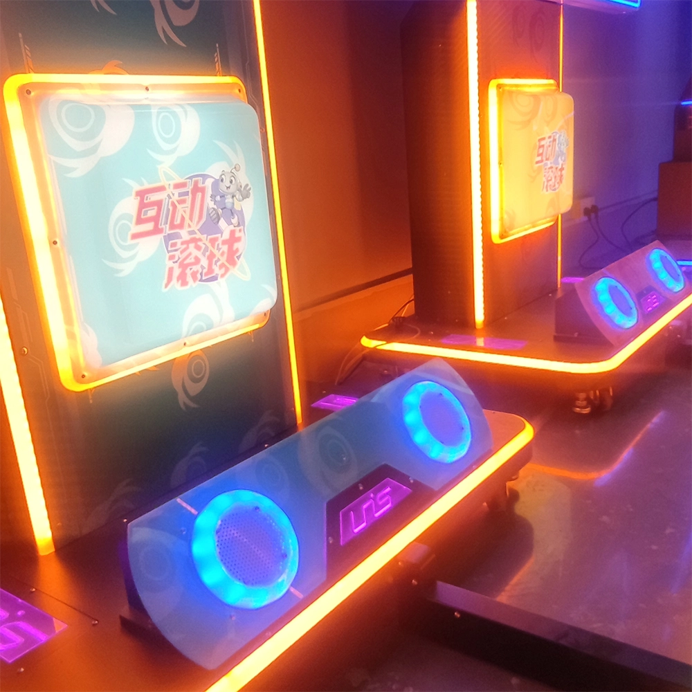 archery training simulator