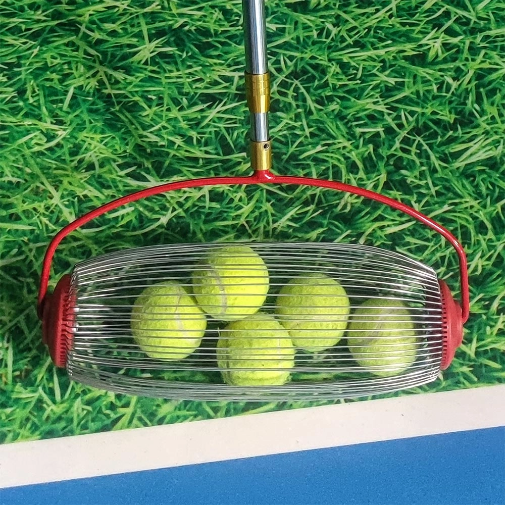 Ball Picker