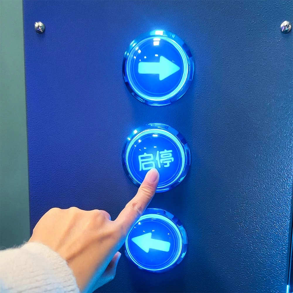 Button Introduction