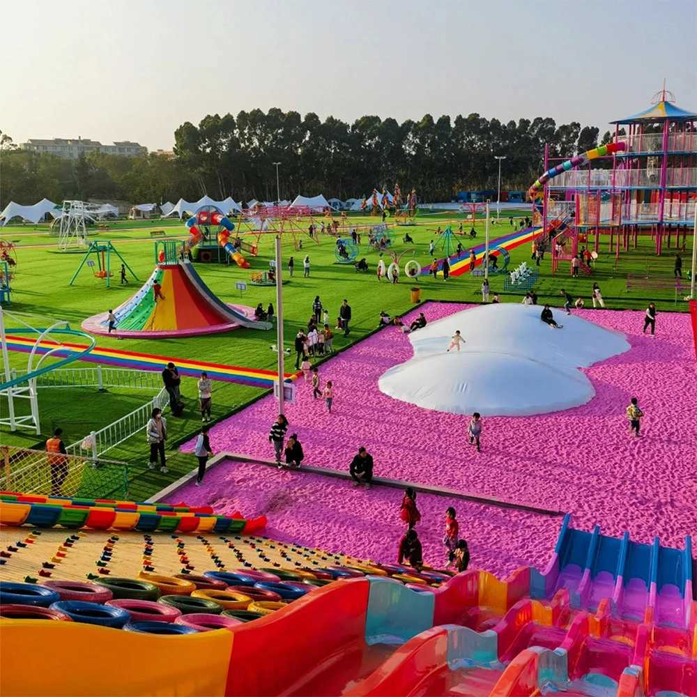 Children's Playground (2)