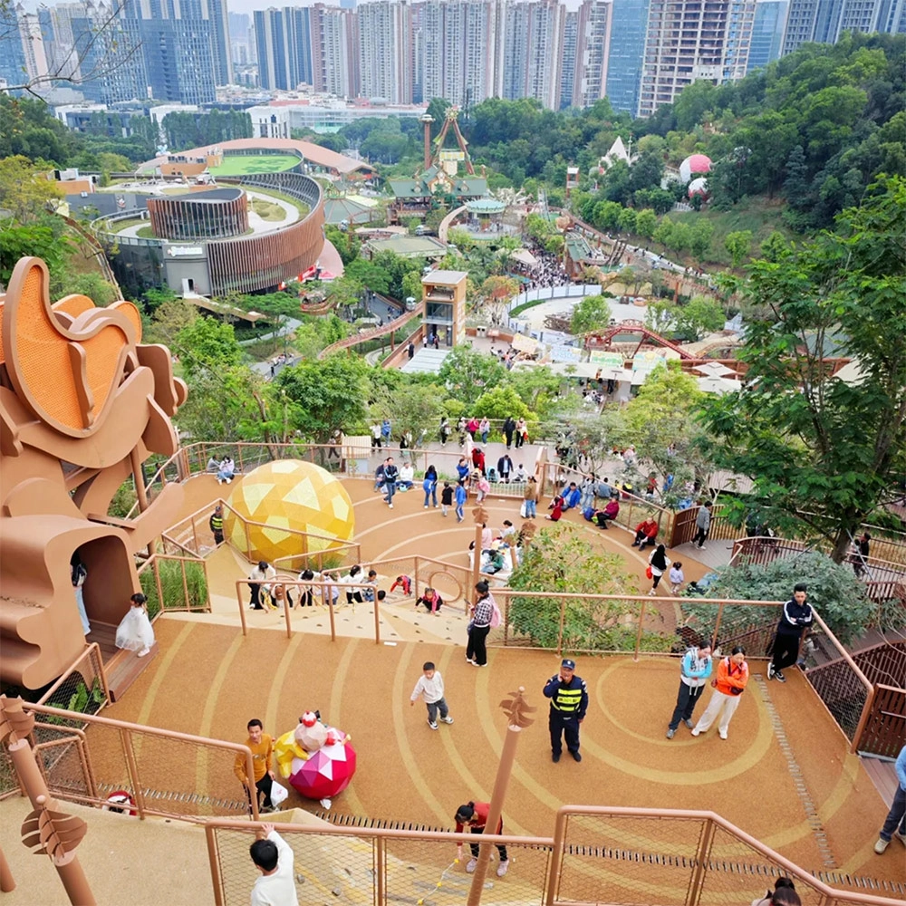 Children's Playground (3)