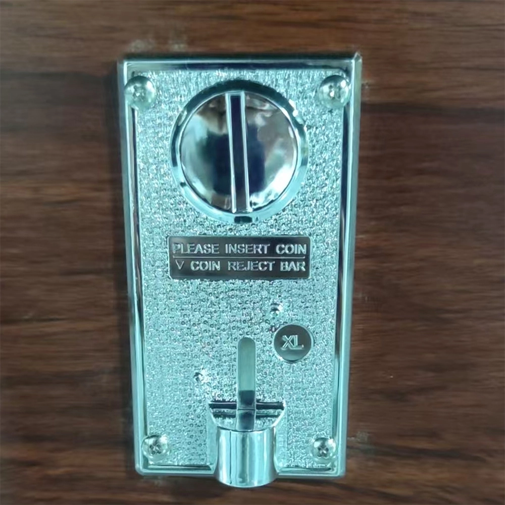 coin dispenser