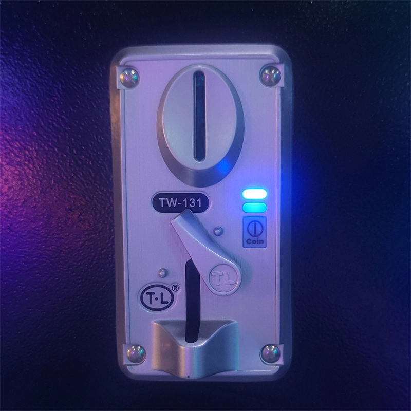 Coin-Dispenser Coin Dispenser