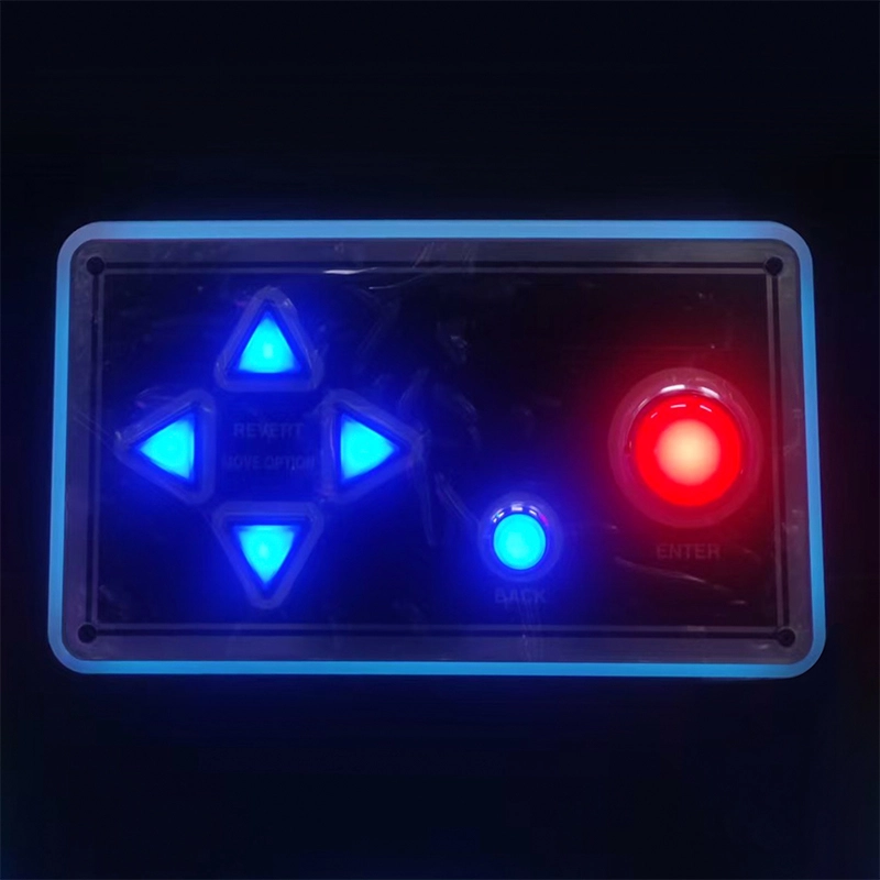 control board
