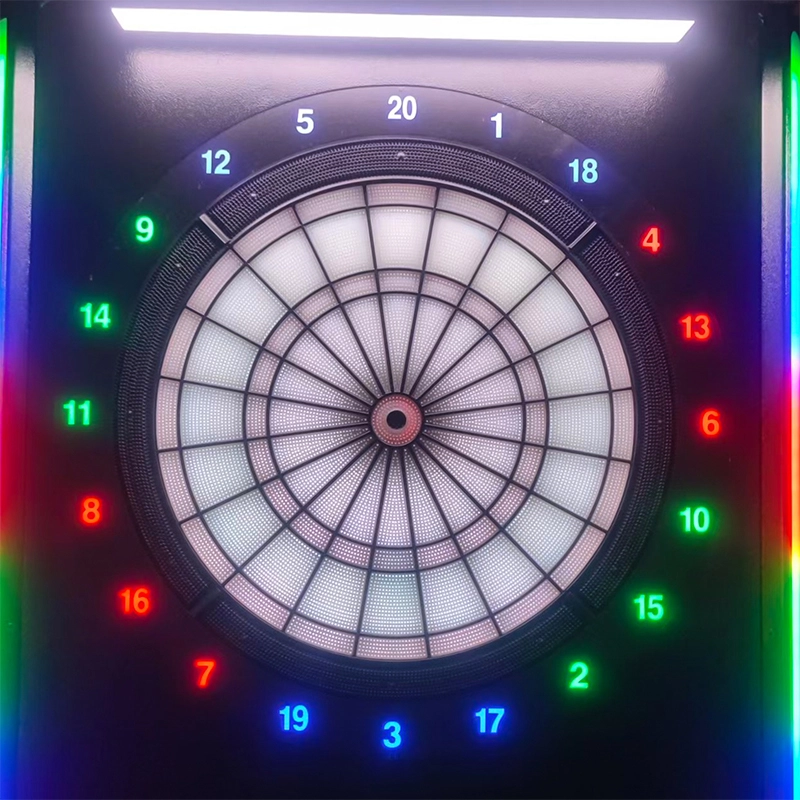 dartboard