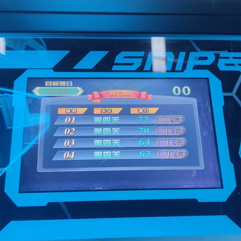 electronic display