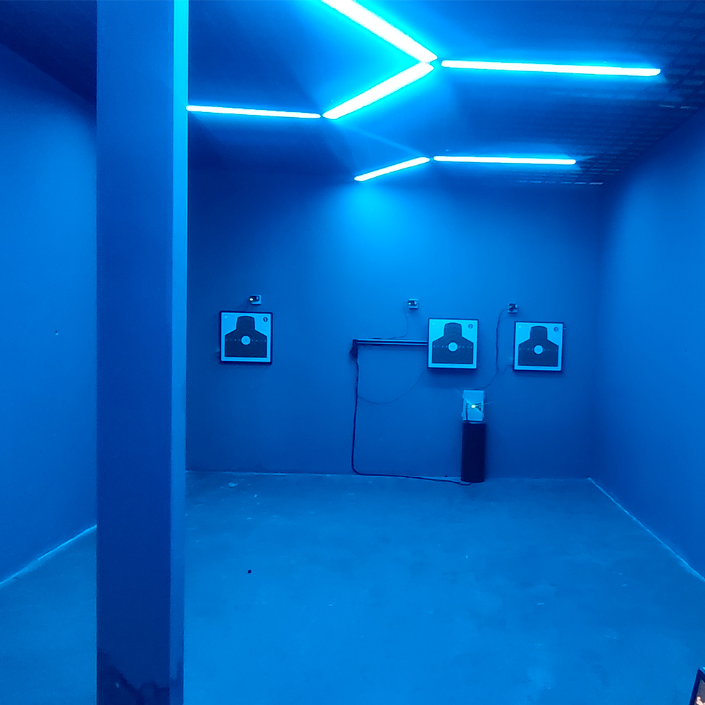 archery simulator for sale