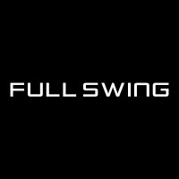 full_swing_golf_logo