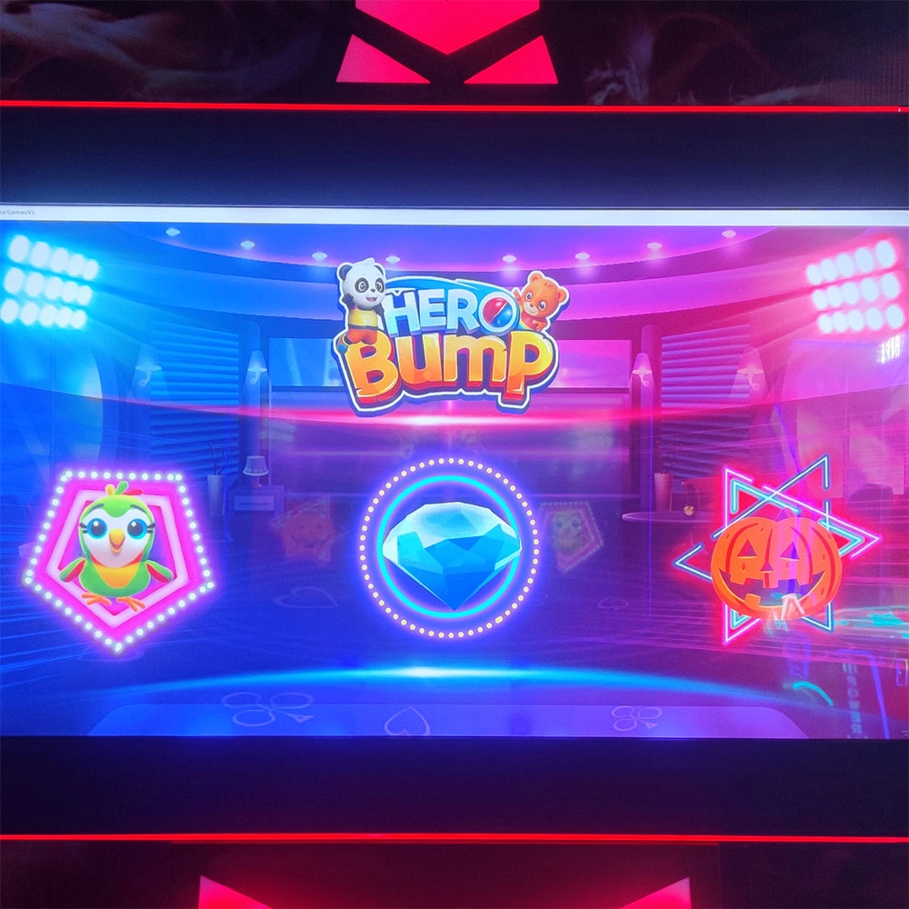Game Mode
