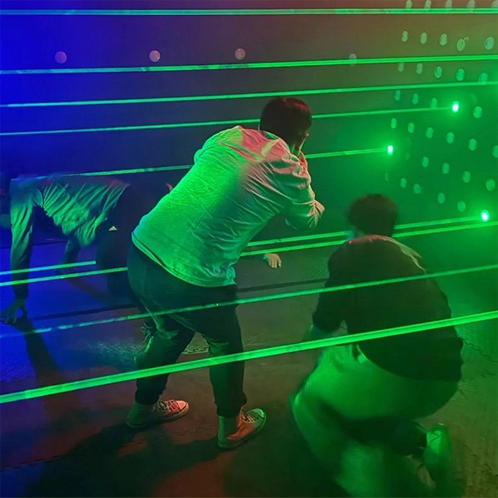 Great-immersive-experience Great immersive experience