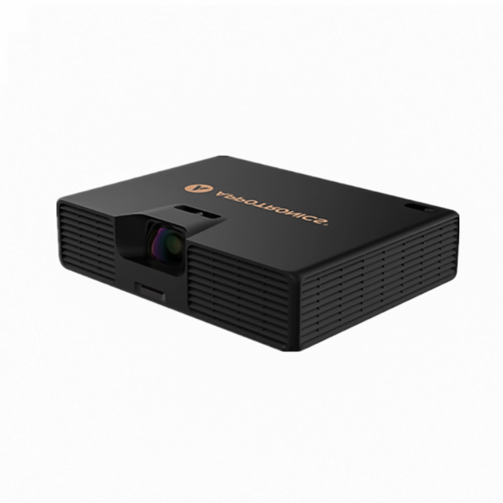 High definition projector
