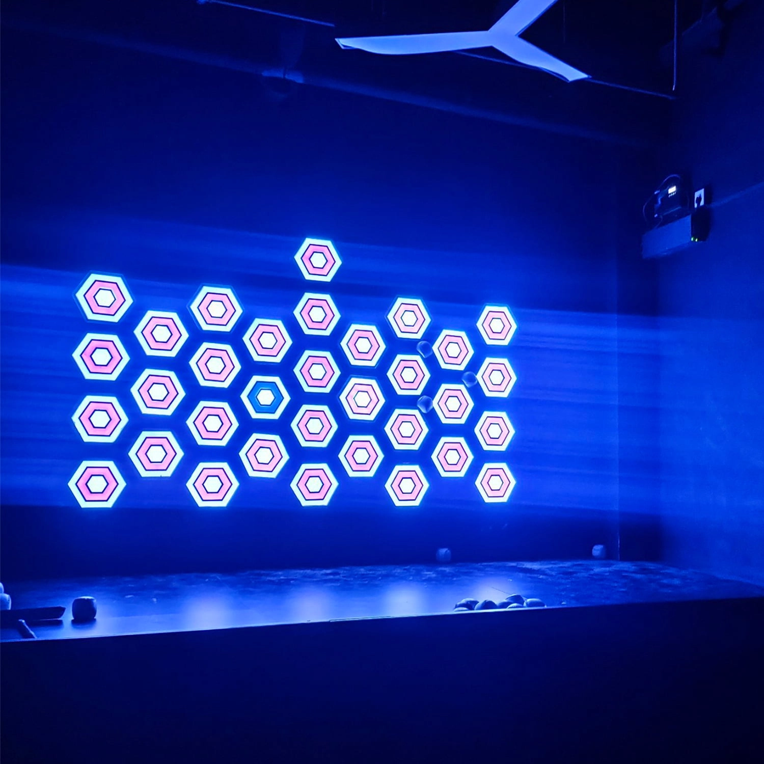 Immersive Fun Games