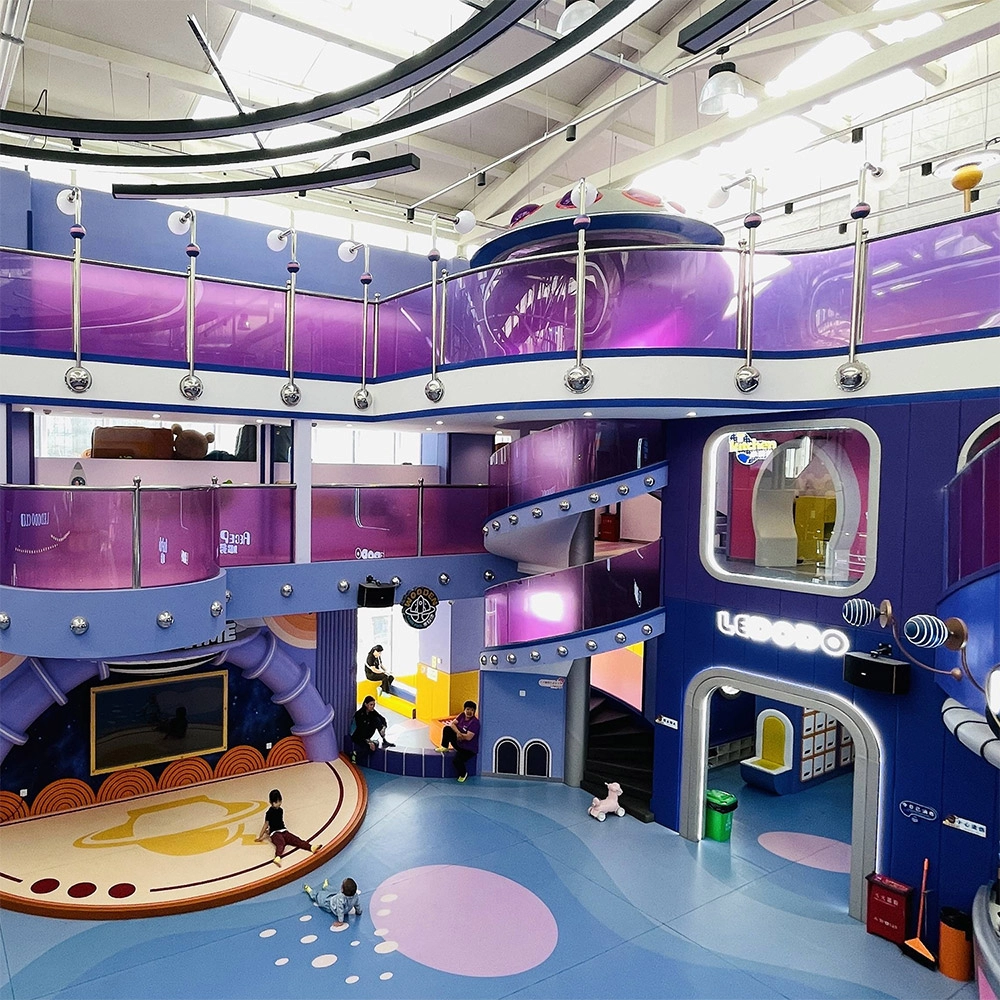 INDOOR PLAYGROUND (2)
