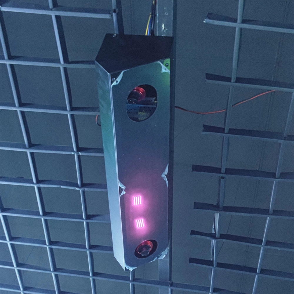 Infrared Sensor
