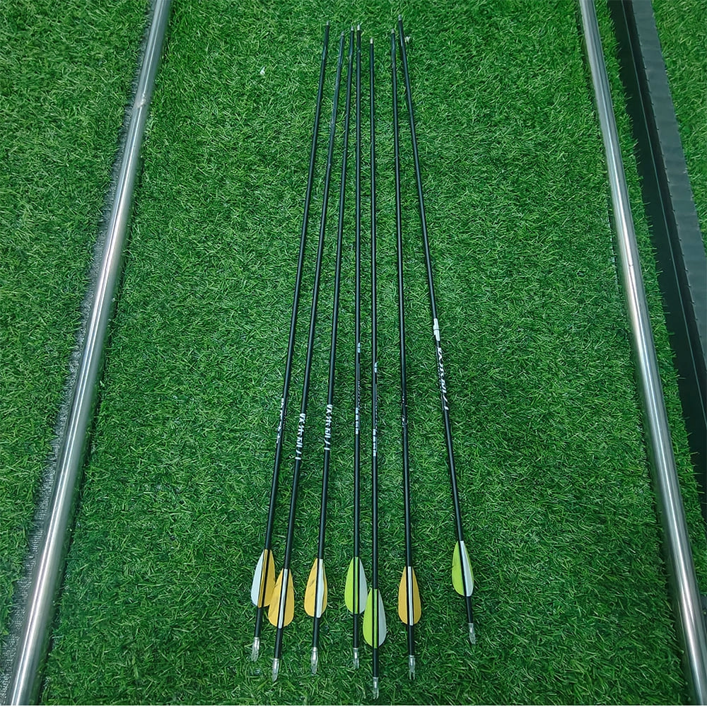 Introduction to Arrows