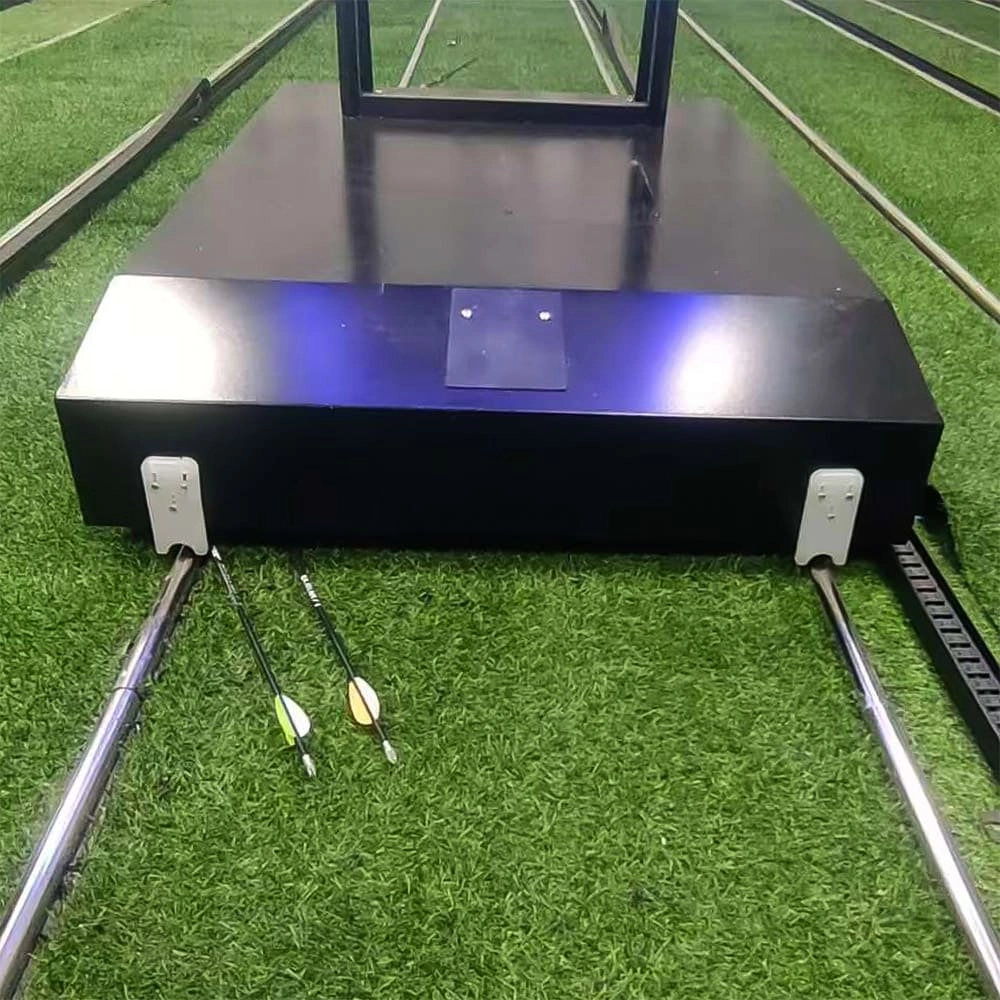 Introduction to not getting stuck when the target vehicle moves