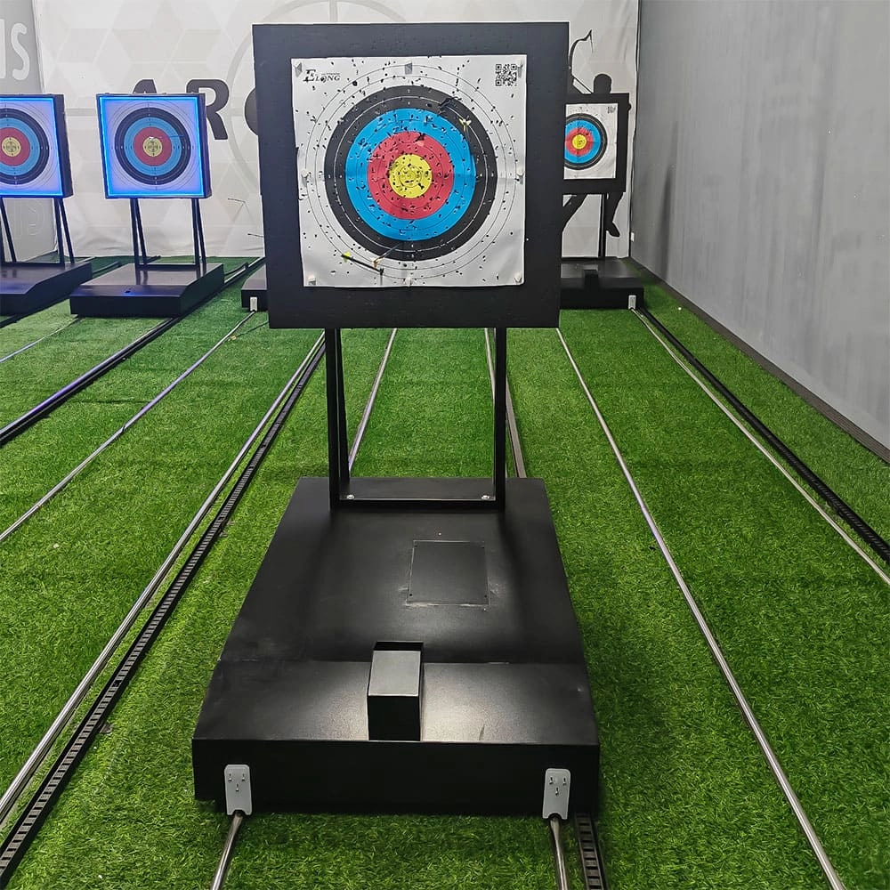 Introduction to the role of target vehicles