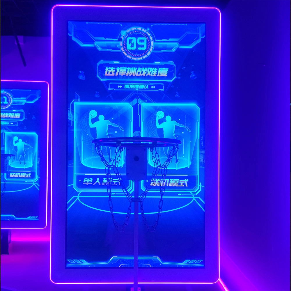 LED-screen LED screen