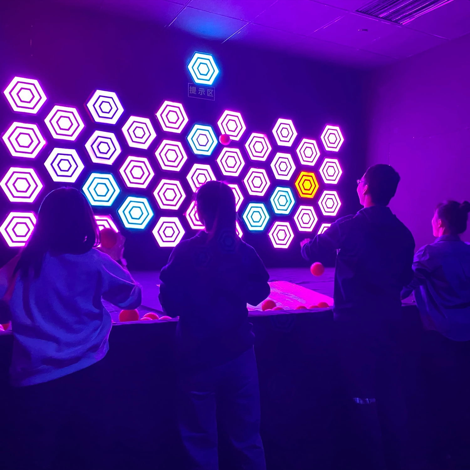 Multiplayer interactive entertainment