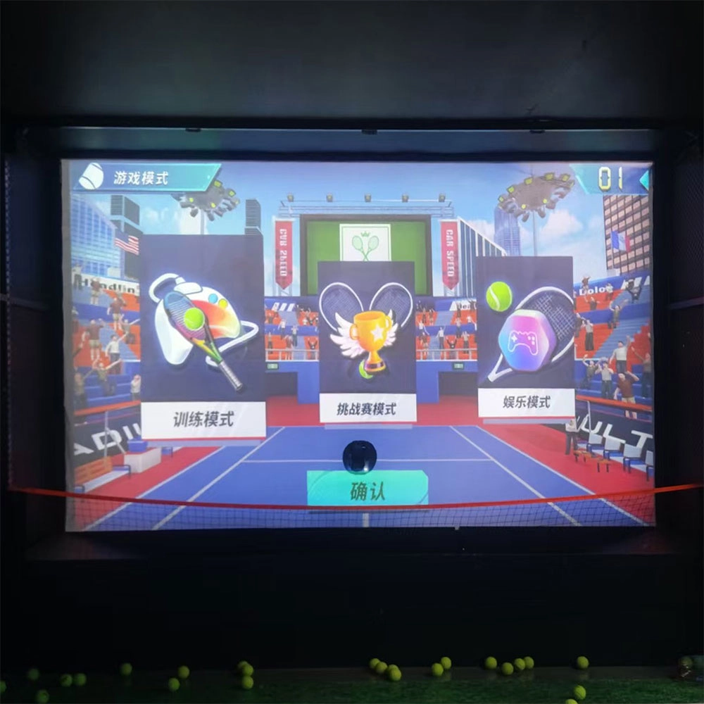 Multiple-Interactive-Play Multiple Interactive Play