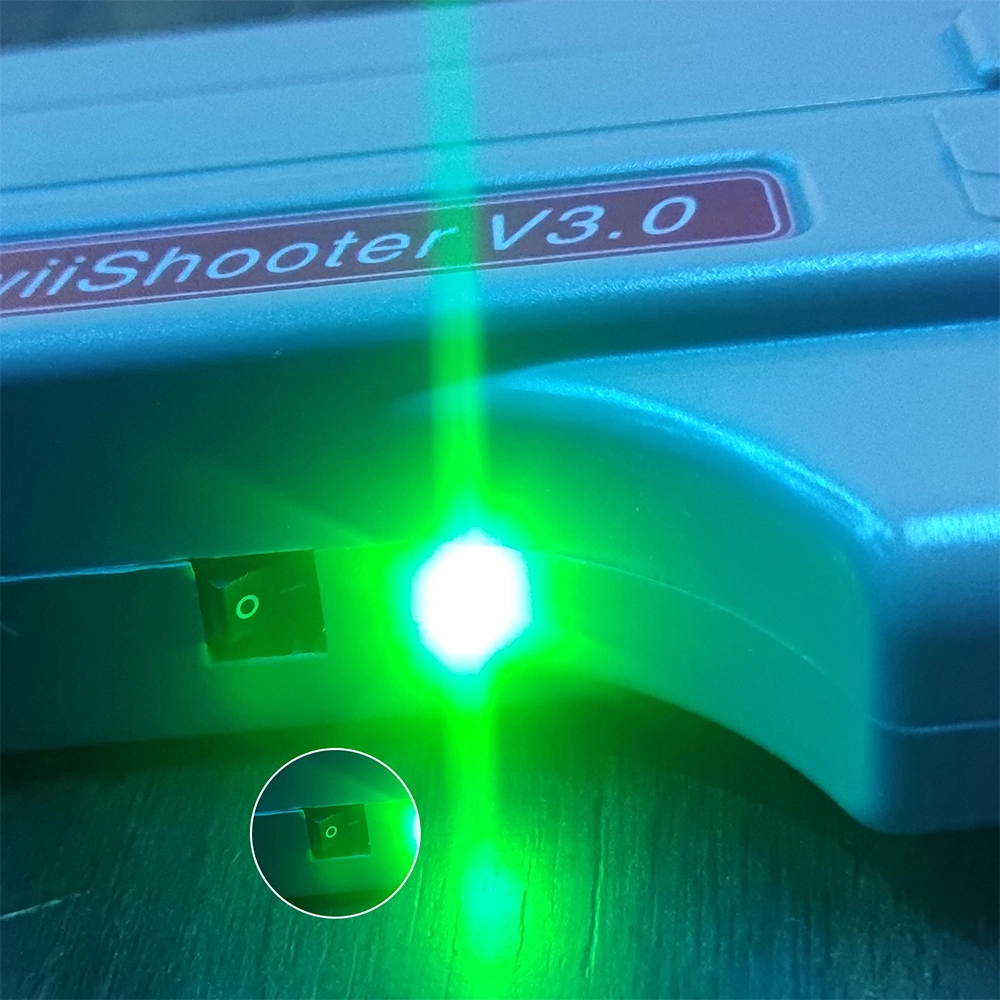 OnOff Button