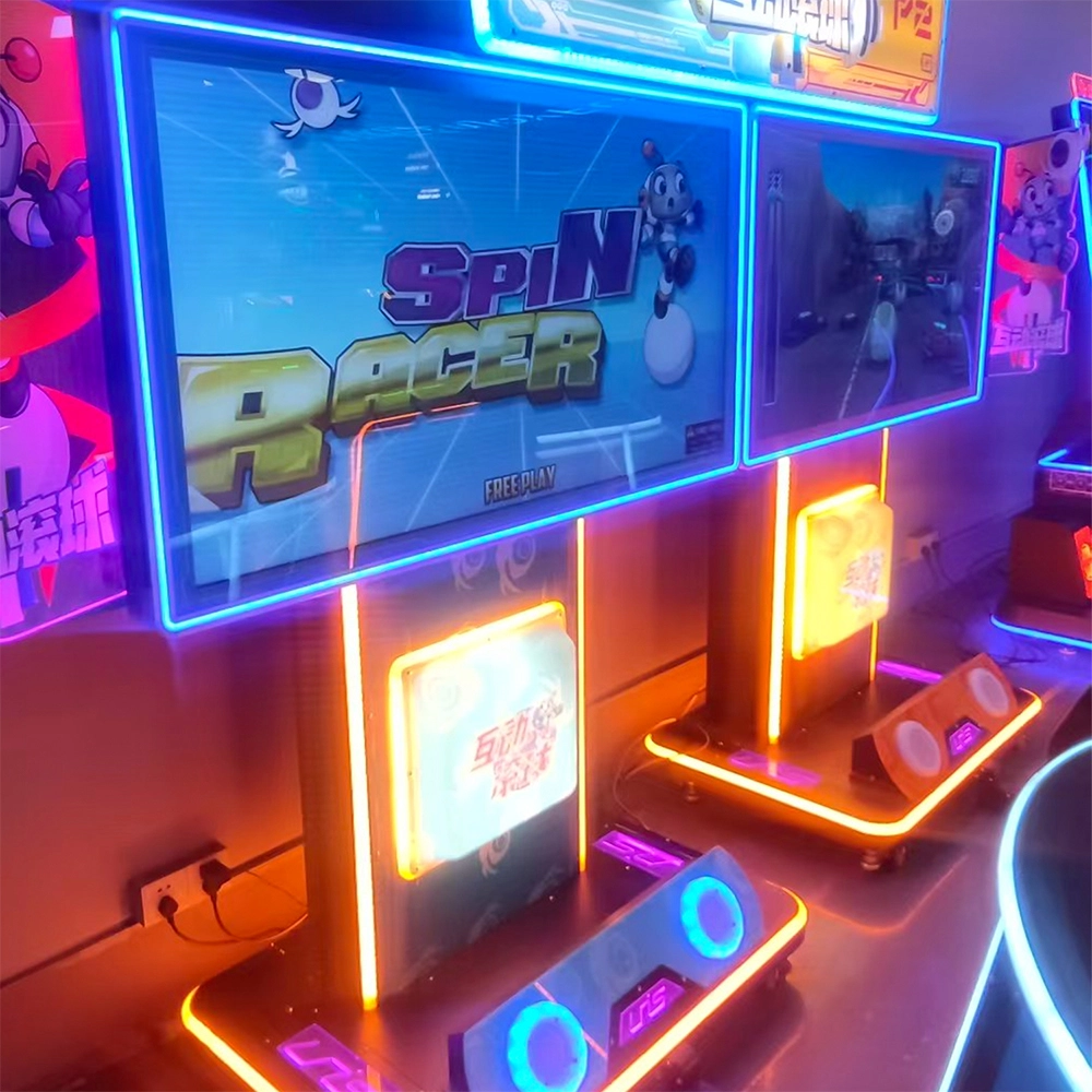 Overall-screen Overall screen