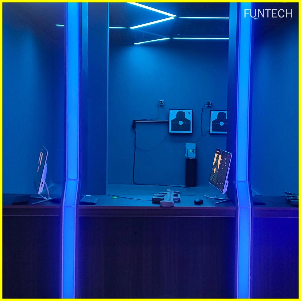 archery hunting simulator