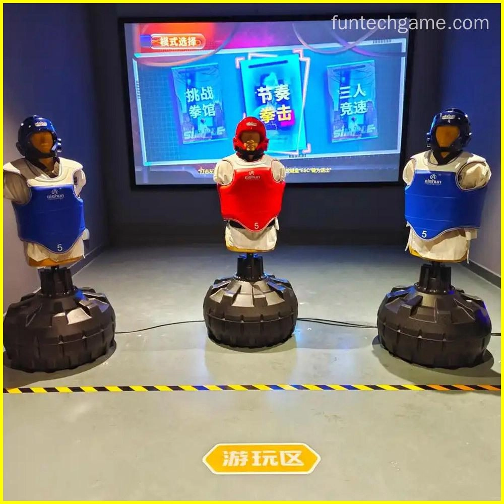 arcade basketball game indoor