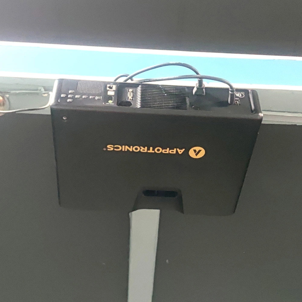 Projector