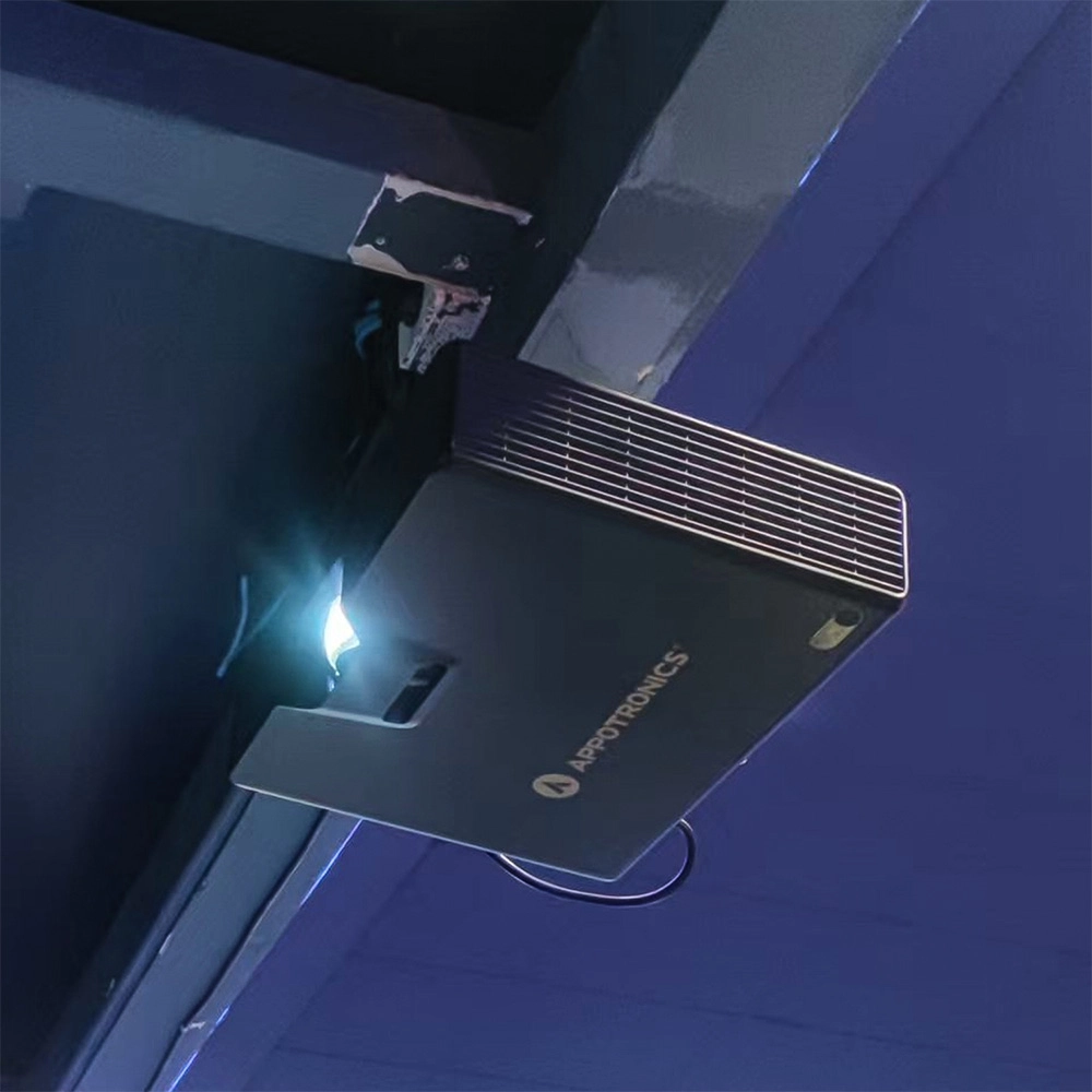 Projector