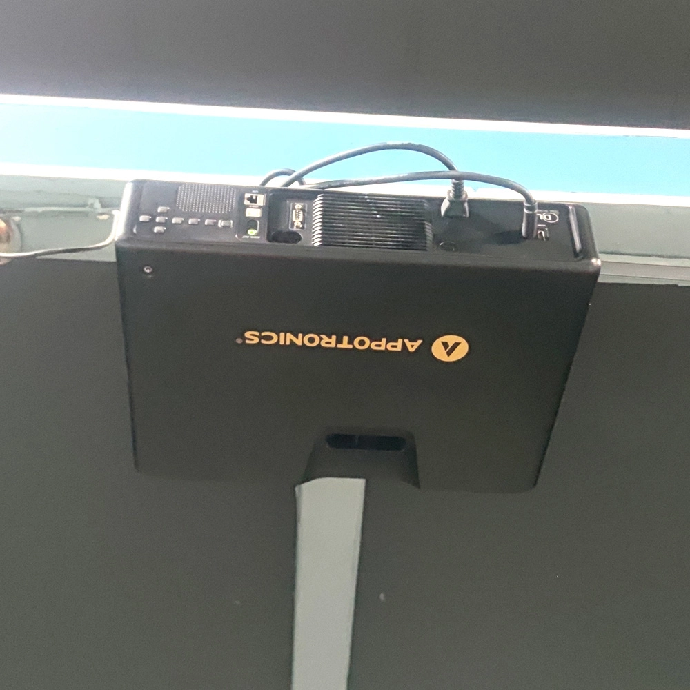 projectors