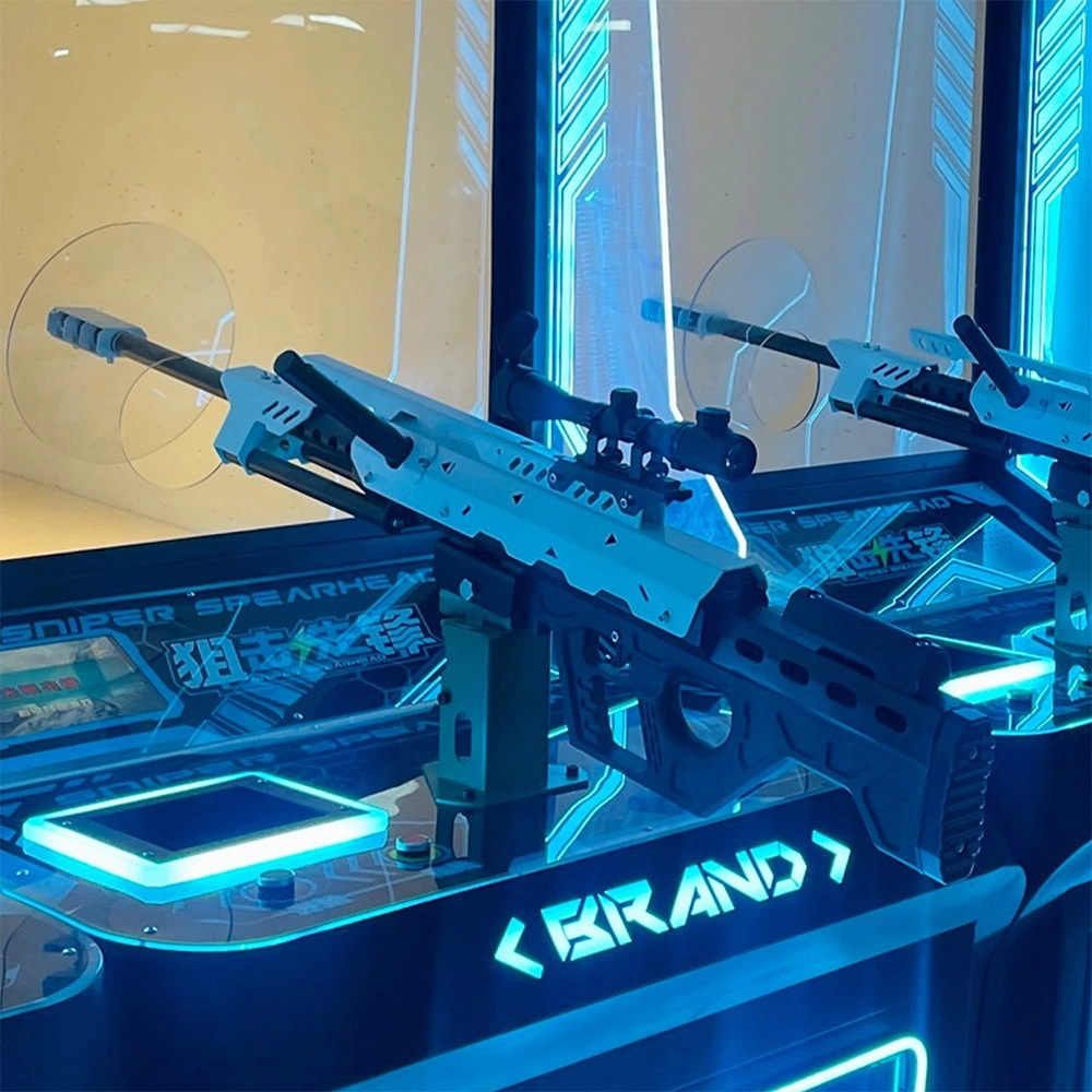 Replica Guns