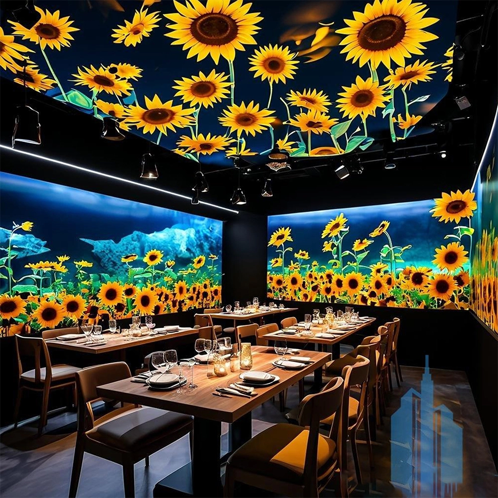 Restaurant effect