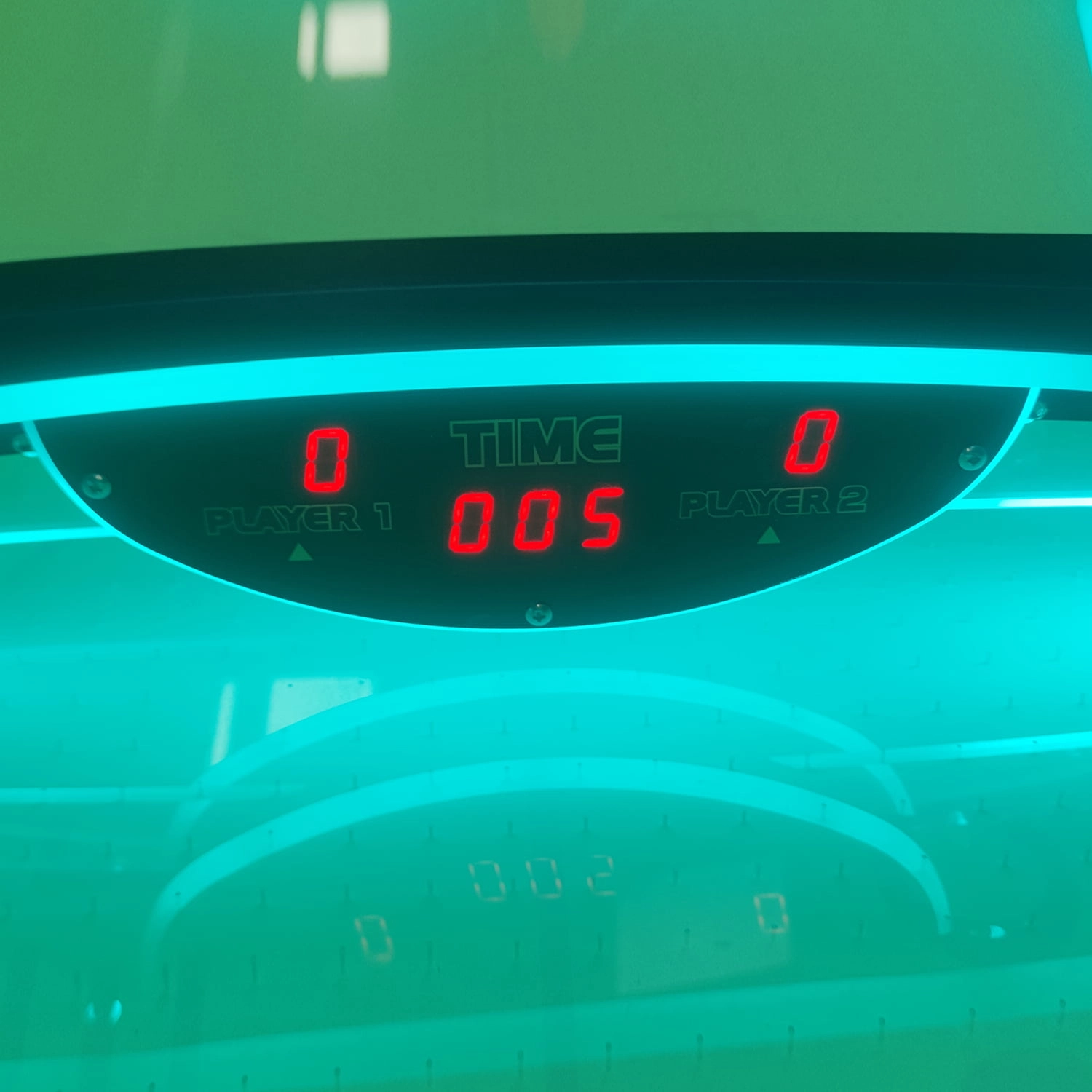 Score counter