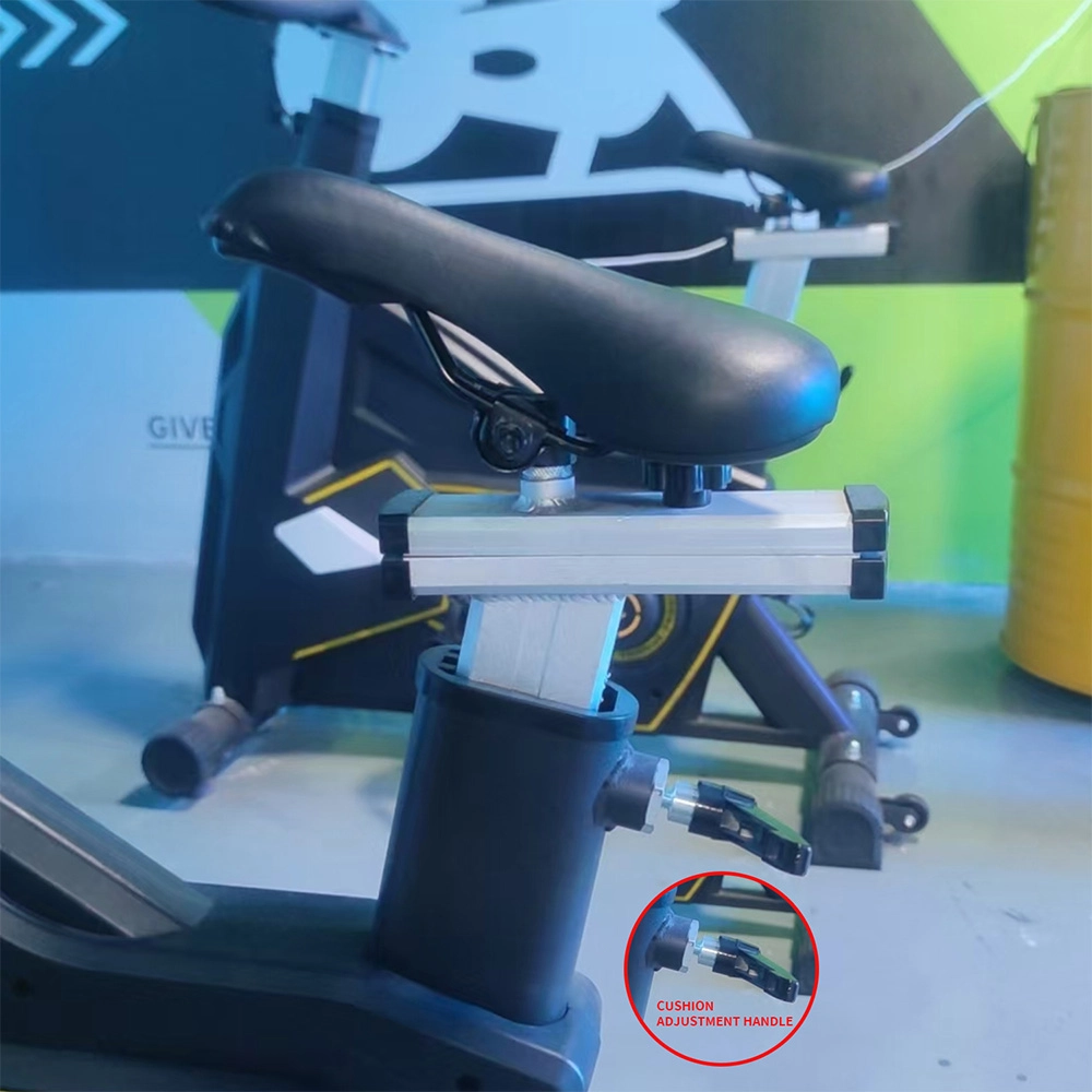Seat-Adjustment Seat Adjustment
