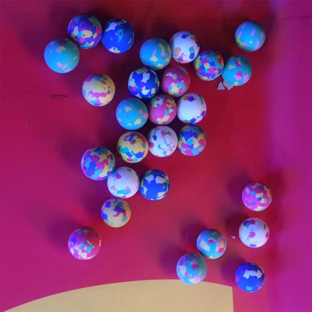 Styrofoam Ball
