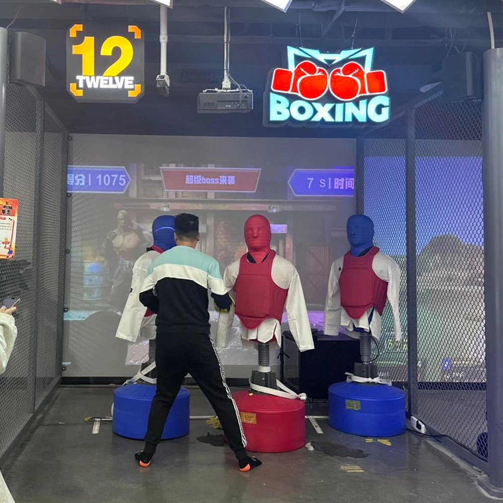 arcade basketball game